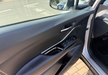 Toyota C-HR I Crossover 1.8 Hybrid 122KM 2019 Toyota C-HR 1.8i HYBRID Full LED NAVI Kamera Extra stan 1.8 Hybryda, zdjęcie 15