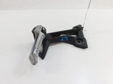 YAMASAKI GT 50 КОМПЛЕКТ ПОДНОЖКА ЗАДНЯЯ ЛЕВАЯ