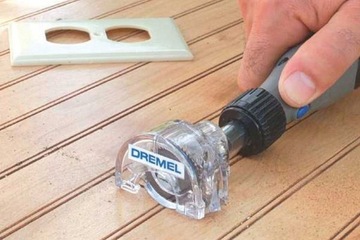 Dremel 26150670JA Пильное приспособление Dremel 670