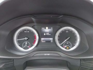 Skoda Kodiaq I SUV 2.0 TSI 180KM 2018 Skoda Kodiaq Style 2.0 TSI 120 KM DSG 4x4 Salon PL FV-Marza 2.0, zdjęcie 19