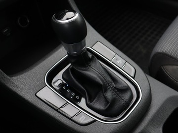 Hyundai i30 III Wagon Facelifting 1.0 T-GDI 120KM 2021 Hyundai i30 1.0 T-GDI, Salon Polska, Serwis ASO, zdjęcie 14