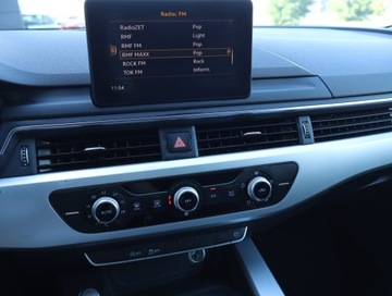Audi A4 B9 Avant 2.0 TDI 150KM 2016 Audi A4 2.0 TDI, Xenon, Bi-Xenon, Klima, zdjęcie 11