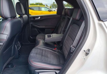 Ford Kuga III SUV Plug-In 2.5 EcoBlue 225KM 2020 Ford Kuga Ford Kuga 2.5P PHEV FWD ST-Line X 2.5 Hybryda Plug-in 225KM, zdjęcie 10