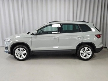 Skoda Karoq 2025 Edition 130 1.0 TSI 115KM, zdjęcie 1