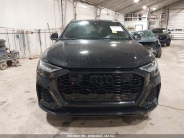 Audi 2022 Audi RS Q8 2022r, RSQ8, 4.0L, Quattro 4.0 Benzyna 591KM, zdjęcie 2