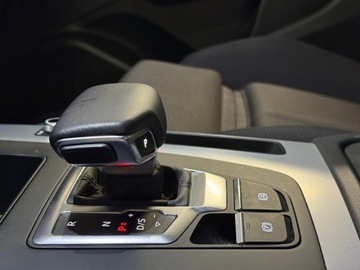 Audi Q5 II SUV Facelifting 2.0 40 TDI 204KM 2022 Audi Q5 Sportback 40 TDI quattro S tronic S line *, zdjęcie 31