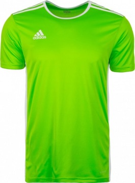 ADIDAS Koszulka Męska T-shirt ENTRADA r.S-3 szt.