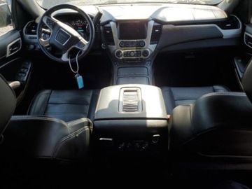  GMC Yukon 2020, 6.2L, 4x4, XL DENALI, od ubezpieczalni 6.2 Benzyna 420KM, zdjęcie 7
