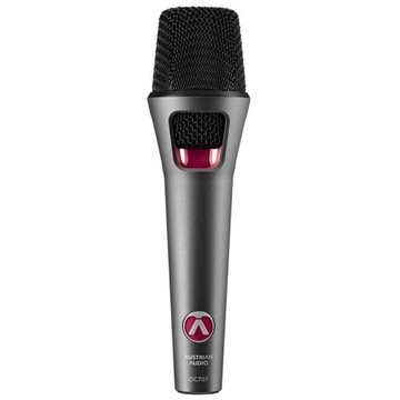 Austrian Audio OC707 - mikrofon pojemnościowy