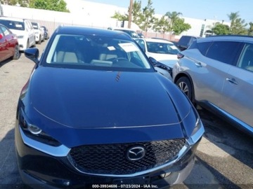 Mazda CX-30 2023 Mazda CX-30 2023 Mazda CX-30 2.5 S Preferred Package AWD 2.5 Benzyna 191KM, zdjęcie 10