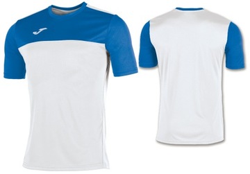 T-Shirt Koszulka Męska na Siłownię Sportowa Piłkarska Joma Szybkoschnąca