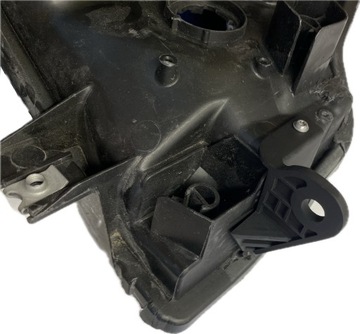 DRŽÁKY DO SVĚTLOMET SUZUKI VITARA III 2015-