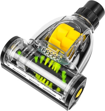 ТУРБОЩЕТКА ТУРБОЩЕТКА ДЛЯ KARCHER UNIVERSAL