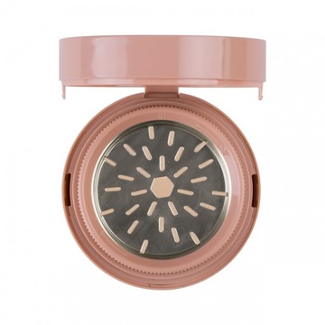NAM puder sypki Mineral Masterpiece Powder