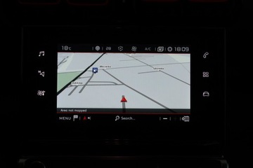 Citroen C3 Aircross  I Crossover 1.2 PureTech 110KM 2018 Citroen C3 Aircross 1.2 PureTech, Salon Polska, zdjęcie 10