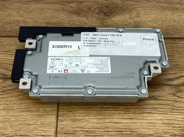 Навигационный модуль SYNC4 Ford F150 2021+ США