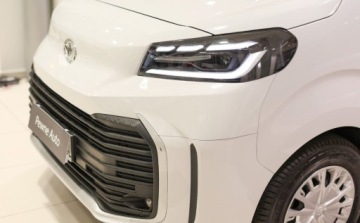 Toyota 2024 Toyota Proace Verso Verso 2.0 D4-D Long Business 2.0 Diesel 144KM, zdjęcie 13