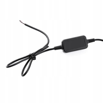 ЗАРЯДНОЕ УСТРОЙСТВО USB ДЛЯ МОТОЦИКЛА 5 В