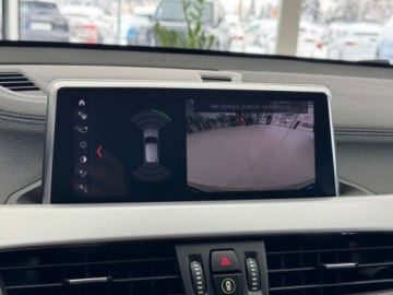 BMW X2 F39 2022 BMW X2 sDrive18i Advantage Kamera cofania Nawigacja Podgrzewane fotele, zdjęcie 30