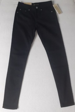 Spodnie jeans Michael Kors Selma Skinny roz. XXS