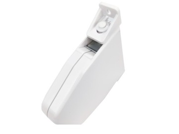 Втягивающее устройство ALUPROF для наружных рулонных штор со шнуром