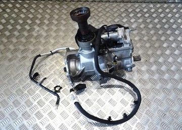 FORD KUGA MK3 DIESEL DIFER REDUKTOR PŘEDNÍ LX67-7L486-AE