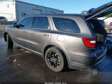 Dodge Durango III 2020 Dodge Durango Dodge Durango RT AWD 5.7 Benzyna 360KM, zdjęcie 3