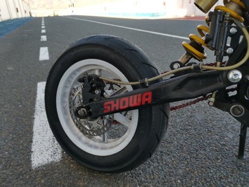 PIRELLI SCOOTER SC 100/90/12