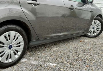 Ford Focus III Sedan Facelifting 1.5 TDCi 95KM 2017 Ford Focus Ford Focus 1.5 TDCi Trend Sport 1.5 Diesel 95KM, zdjęcie 24