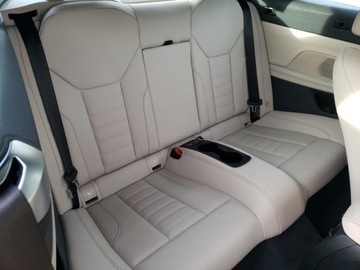 BMW Seria 4 G22-23-26 2021 BMW M4 40I 2021 3.0l 3.0 Benzyna 382KM, zdjęcie 10