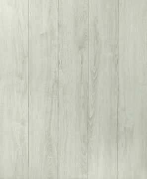 Panel deska podłogowa DĄB ALPEJSKI bielony PANELE