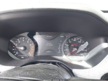 Jeep Compass II 2024 Jeep Compass Latitude 2024 2.0 Benzyna 200KM, zdjęcie 10