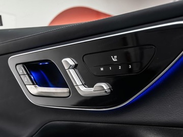 Mercedes GLC C254/X254 2025 GLC Coupe 200 d 4-Matic Avantgarde 2.0 (163KM) 2025, zdjęcie 20