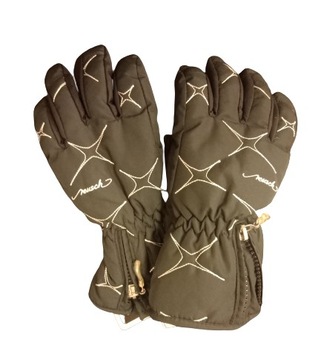 Rękawice juniorskie REUSCH LENNY R-TEX XT r. 6,5