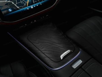 Mercedes Klasa E W214 2025 E Klasa 300 de 4-Matic AMG 2.0 (326KM) 2025, zdjęcie 10