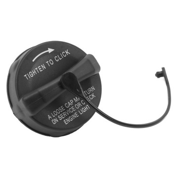 Крышка заливной горловины топливного бака 52030377AB