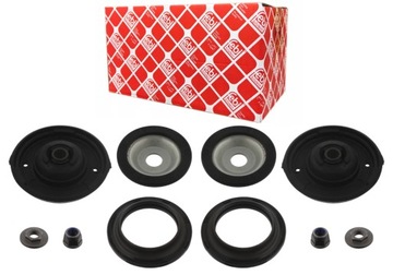 ПОДУШКА FEBI. CITROEN P. C4 11/04- PEUGEOT 307 00- PRO KIT