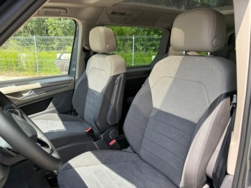 Volkswagen Multivan T7 VAN L1 Plug-In 1.5 TSI eHybrid 245KM 2026 Volkswagen Nowy Multivan Edition Hybryda PHEV, 1.5, zdjęcie 13