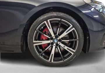 BMW Seria 5 G90-91 2025 BMW Seria 5 M Sport PRO, Hak, BowersWilkins, Klimatyzowane Fotele 3.0, zdjęcie 30