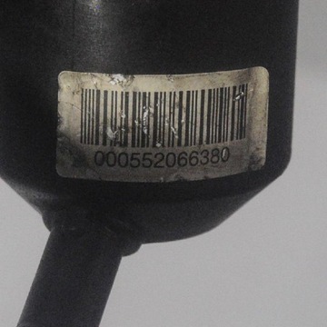 FIAT BRAVO MK2 1.9 DIESEL MOTOR OBĚHU CHLAZENÍ 000552066380 2008