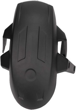 Универсальное заднее крыло мотоцикла.