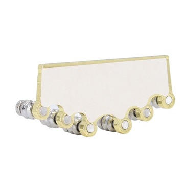 Система настройки струн для народной гитары. Металлический прибор на 92.