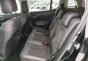 Citroen C5 Aircross SUV Facelifting 1.5 BlueHDi 131KM 2023 Citroen C5 Aircross 1.5 BlueHDi Max EAT8 Bogata Wersja Od Reki Zadbany FVa, zdjęcie 10