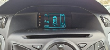 Ford Focus III Hatchback 5d facelifting 1.6 TDCi 115KM 2014 Ford Focus Jeden Właściciel Super Stan 1.6 TDCi, zdjęcie 22