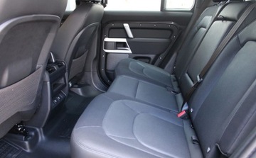 Land Rover Defender IV (L663) 90 3.0D R6 300KM 2024 Land Rover Defender Defender MY24 3.0D I6 300 PS AWD Auto X-Dynamic HSE 110, zdjęcie 7