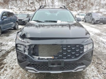 Hyundai Santa Fe IV 2023 Hyundai Santa Fe 2023r., Xrt, 2.5L, od ubezpieczalni 2.5 Benzyna 194KM, zdjęcie 4
