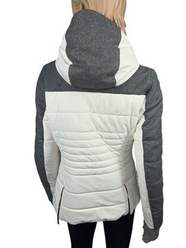 Женская лыжная куртка Luis Trenker BERG ШЕРСТЬ-S