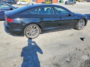 Audi A5 B10 2025 Audi A5 Limousine AUDI A5 PREMIUM 45 2.0 Benzyna 265KM, zdjęcie 3