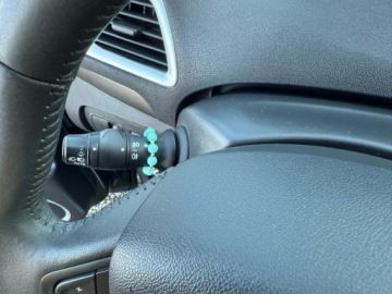 Renault Grand Scenic II Grand Scenic 1.4 TCe 16v 130KM 2010 Renault Grand Scenic navi, klima, gwarancja!, zdjęcie 19