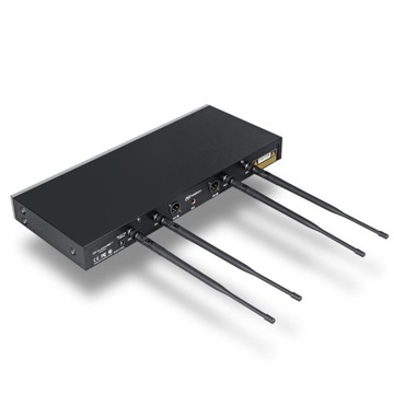 LNX42608181 звуковая система Мега комплект с усилителем и микрофонами